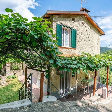 Casa Andrea Villa Culla ภายนอก รูปภาพ