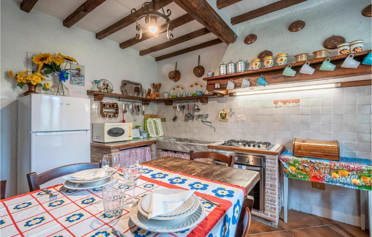 Casa Andrea Villa Culla ภายนอก รูปภาพ