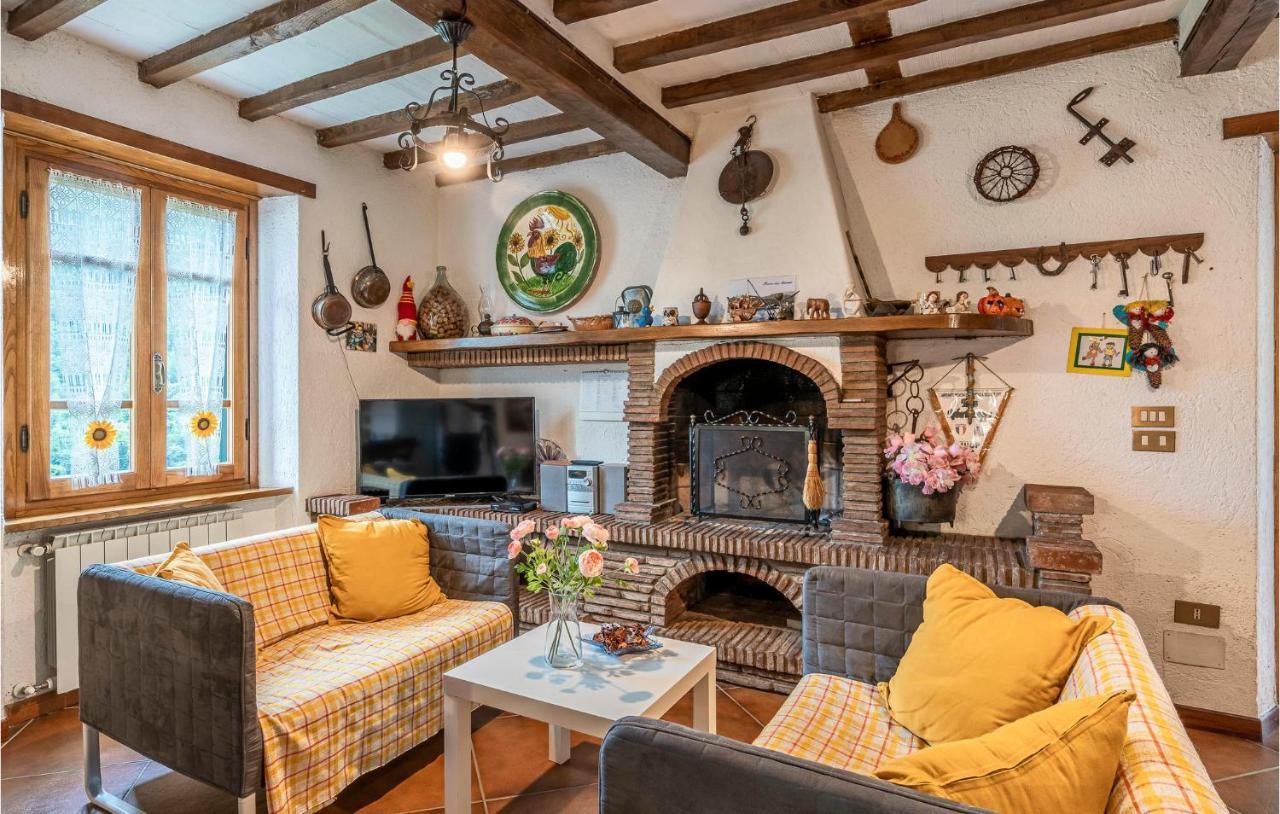 Casa Andrea Villa Culla ภายนอก รูปภาพ