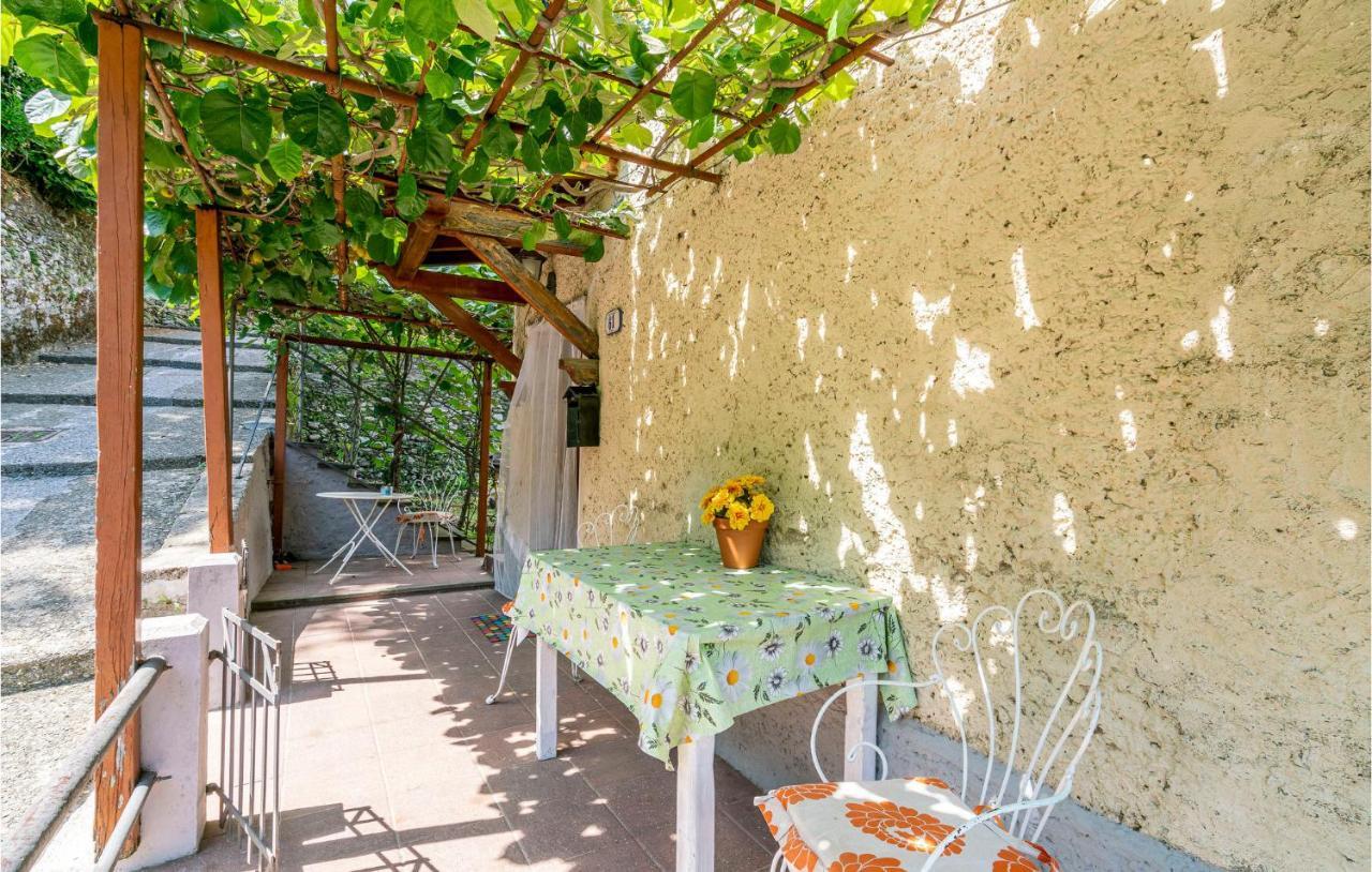 Casa Andrea Villa Culla ภายนอก รูปภาพ