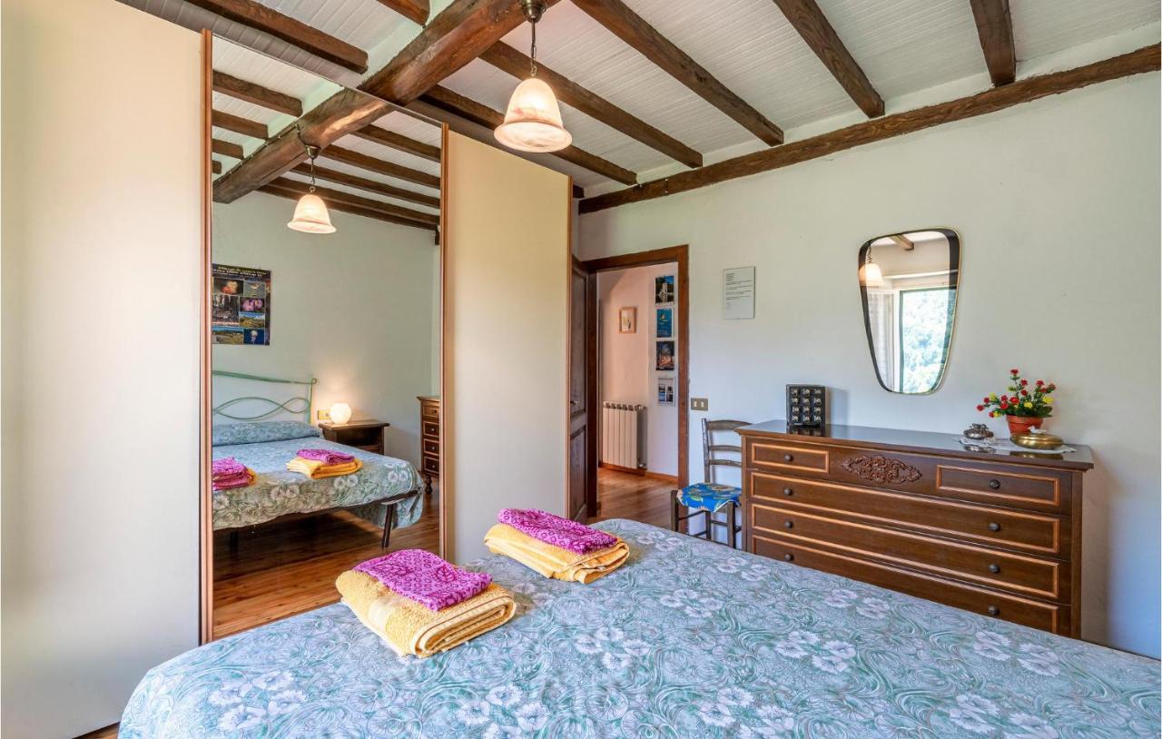 Casa Andrea Villa Culla ภายนอก รูปภาพ
