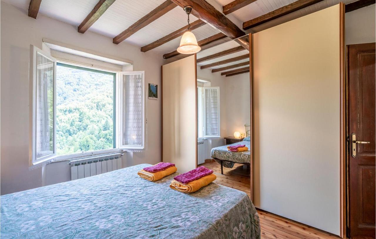 Casa Andrea Villa Culla ภายนอก รูปภาพ